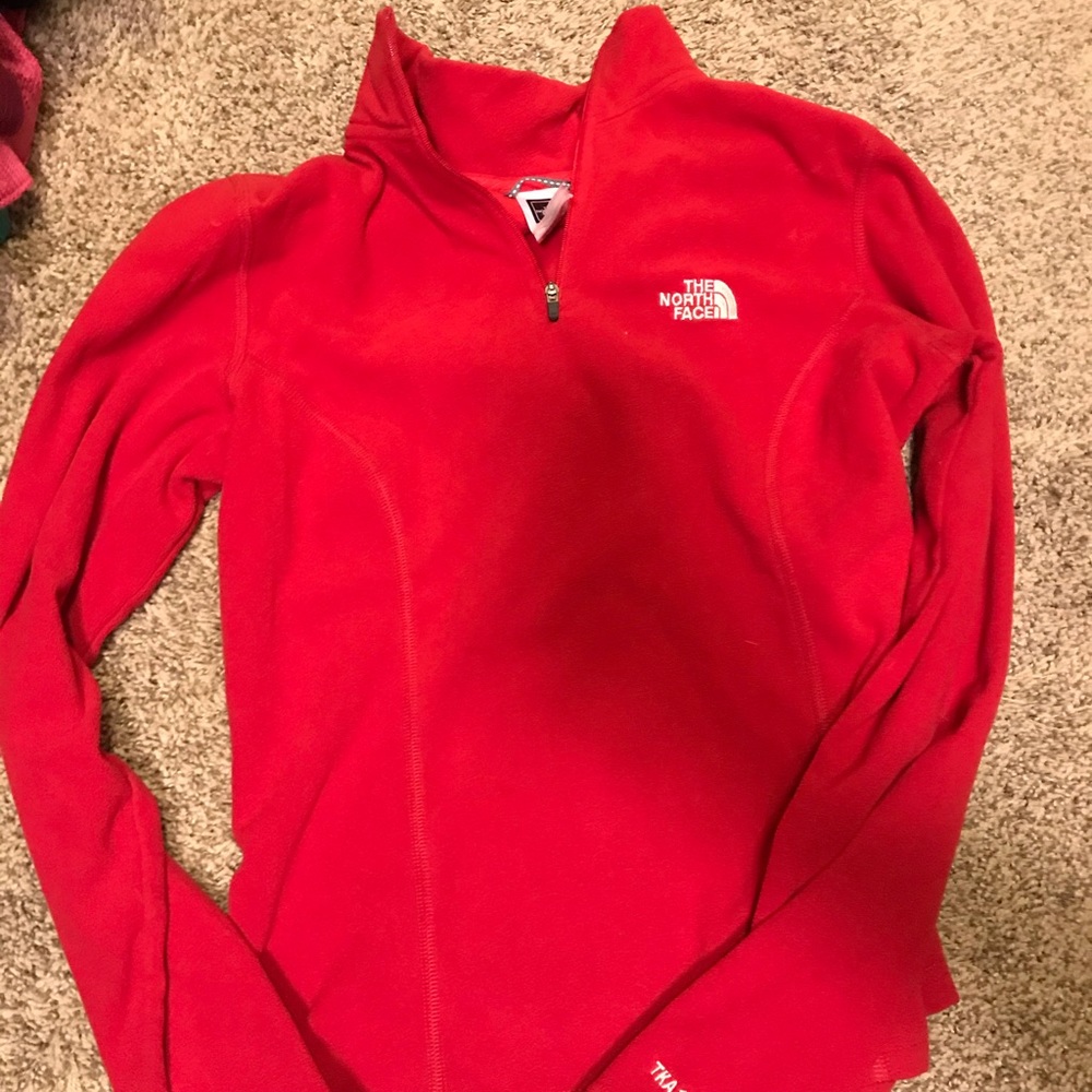 Northface fleece